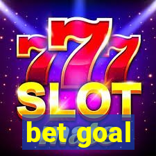 bet goal
